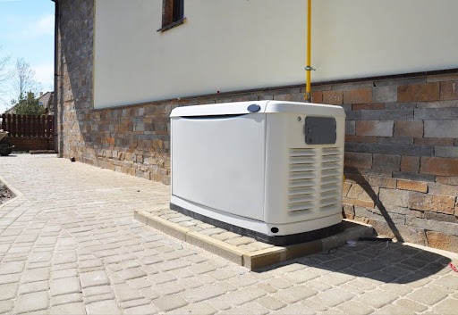 why get a home generator installed