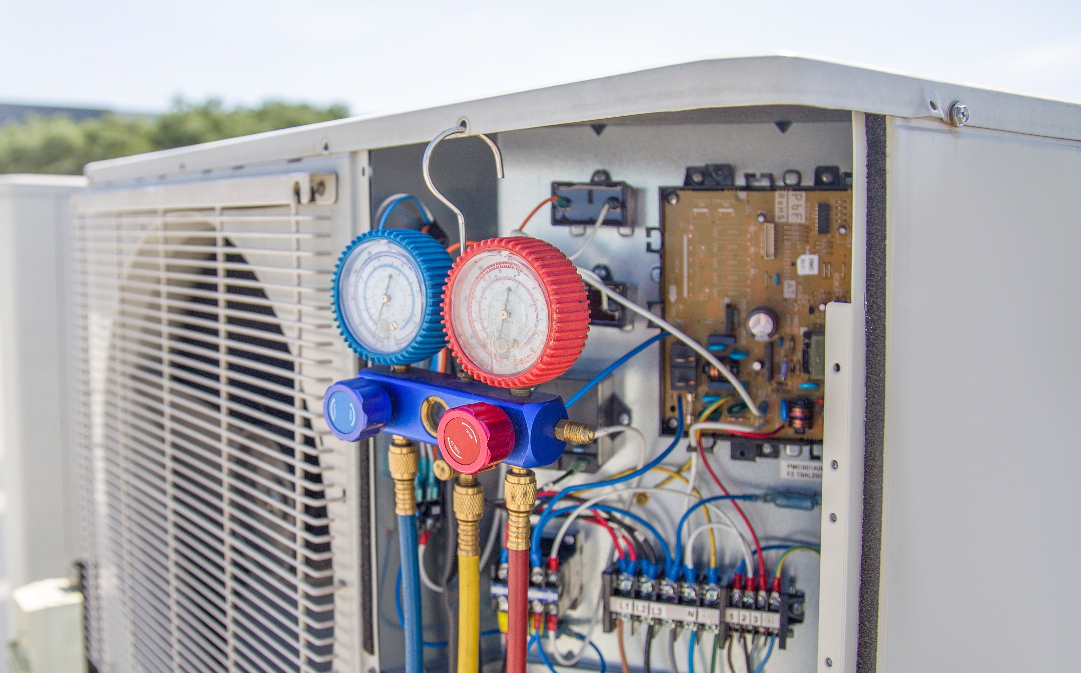 HVAC
